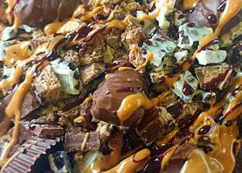 Easy Making Recipe Rays HeartBroken Cake Delicious Nutritious