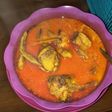 Kare ayam