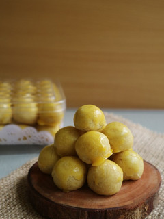 Foto resep Nastar ala mb Phie
