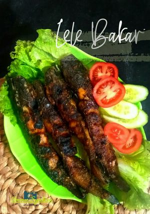 Foto resep Lele Bakar Teflon Kesukaan anak-anak