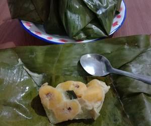 Resep Unik Caranggesing manis Ala Warteg