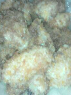 Foto resep Ayam goreng tepung roti