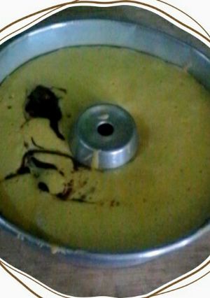 Foto resep Bolu Mentega