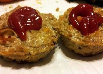 Ready to Serve Inas Mini Meatloaf Delicious Steady Ready to Serve Inas Mini Meatloaf Delicious Steady