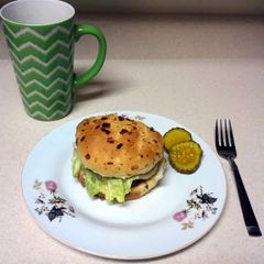 A picture of SWISS COMA BURGERS.