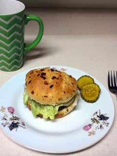 A picture of SWISS COMA BURGERS.