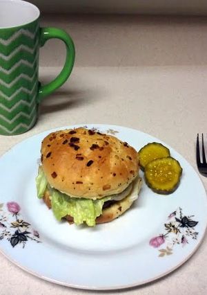 A picture of SWISS COMA BURGERS.