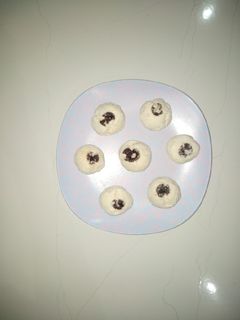 નાન ખટાઈ(nankhatai recipe in Gujarati) રેસીપી મુખ્ય ફોટો