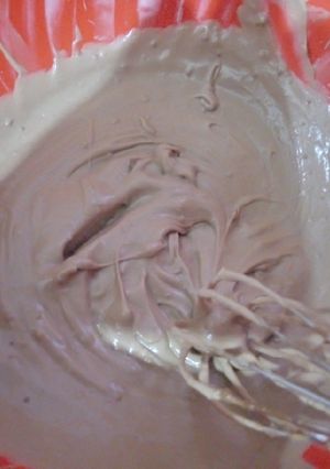 Una foto de Mousse