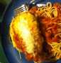 Easy Way Make Chicken Parmesan the So Delicious You can take Joss in your mouth