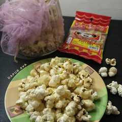 Popcorn রেসিপির প্রধান ছবি
