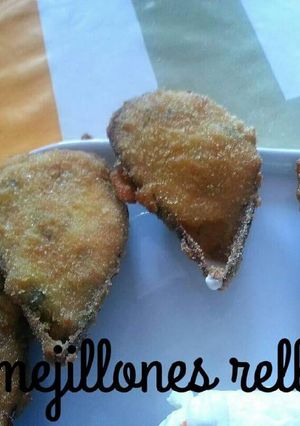 Foto principal de Mejillones rellenos