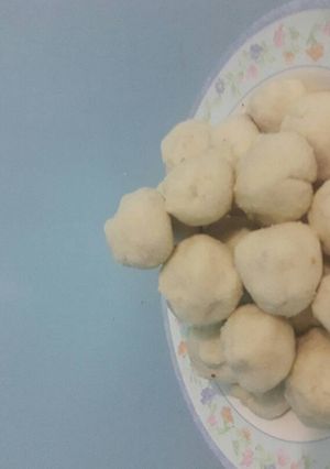 صورة لوصفة الغريبه الناعمه قوى