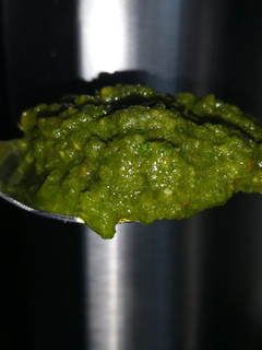 A picture of Easy Sofrito.