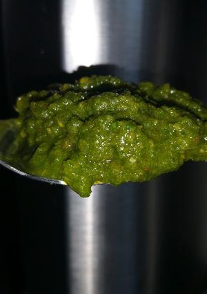 A picture of Easy Sofrito.