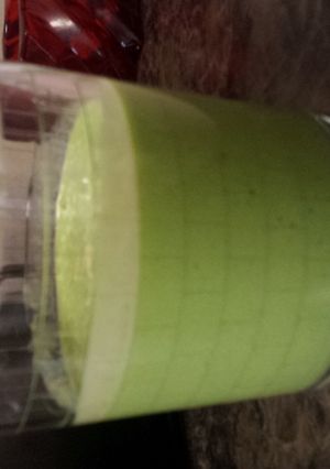A picture of Spinach Pineapple Smoothie.