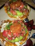 Molletes Jaliscienses