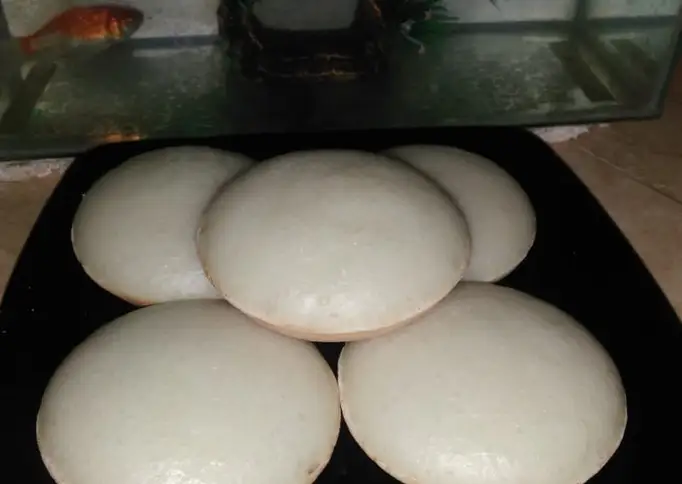 Resep Apem jawa yang Bisa Manjain Lidah