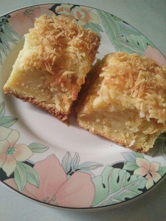 Foto resep Simple Cream Cheese Sponge Cake
