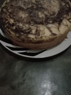 Foto resep Bolu ricecooker