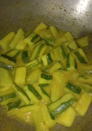 Foto resep Timun Kuah