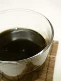 Basic Tare Sauce for Eel