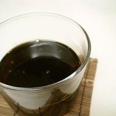 A picture of Basic Tare Sauce for Eel.