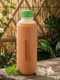 Thai Tea ala Dum Dum (Ide Jualan)