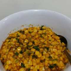 รูปของ Tumis Jagung Manis