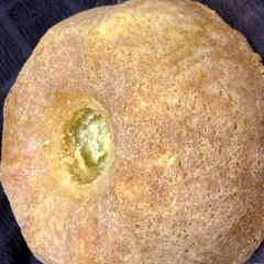 A picture of Buttermilk Cake.