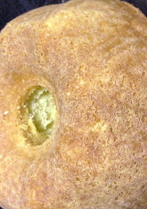 A picture of Buttermilk Cake.