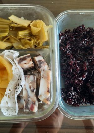 Hình của món Cơm trưa vp.