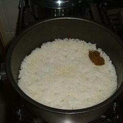 How to Cook Long Grain Rice - Brazilian-Style! A picture of How to Cook Long Grain Rice - Brazilian-Style!.