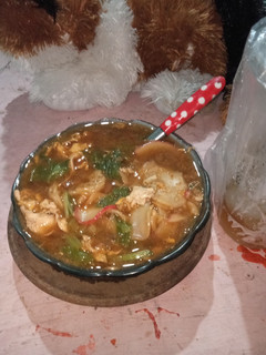 Foto resep Seblak simple