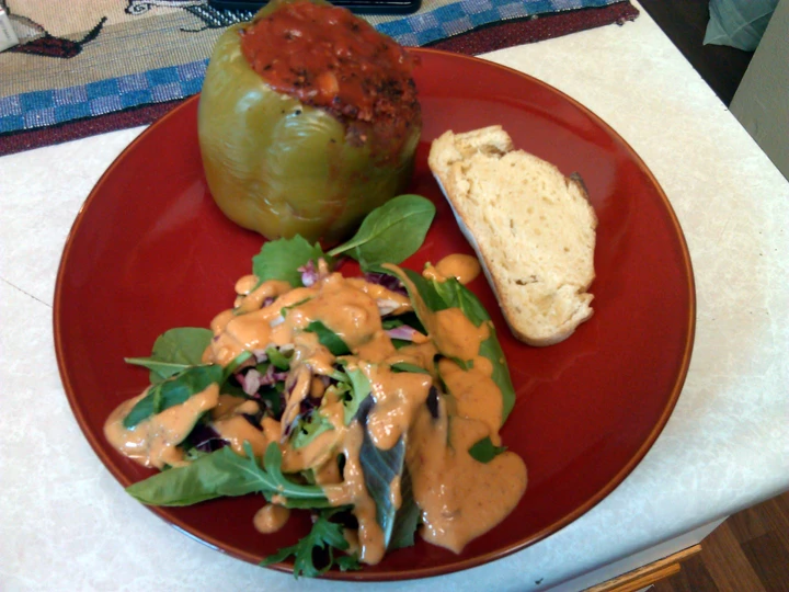 Easy Way Make Thai Peanut Satay Sauce the Awesome  So Delicious