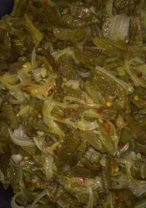 Una foto de Nopales Kela