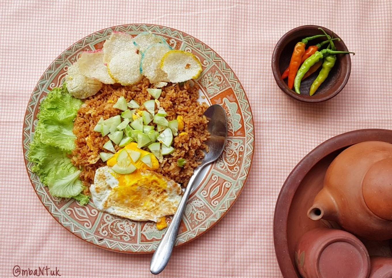 Nasi Goreng Jawa