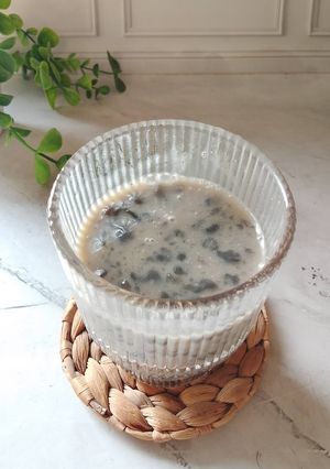 Foto resep Cendol kecebong
