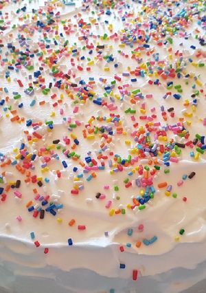 Una foto de Torta