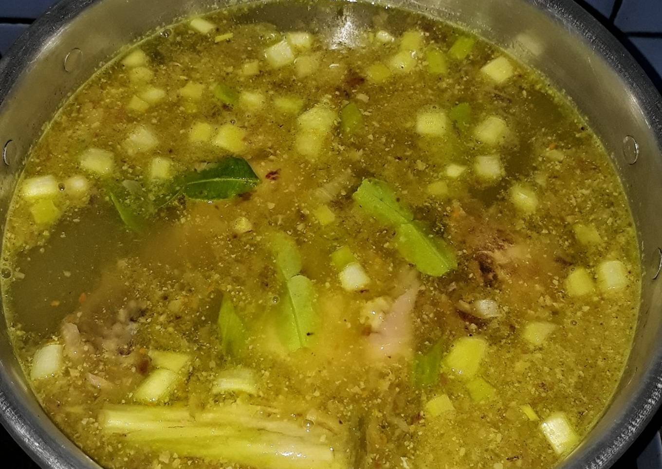 Soto Lamongan