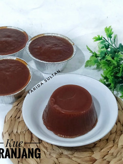 Foto resep Kue keranjang