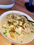 Cauliflower Velouté 🥣
