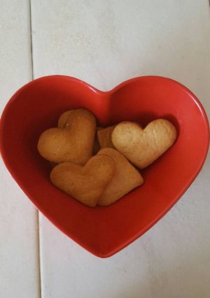Una foto de Galletas fáciles y rápidas