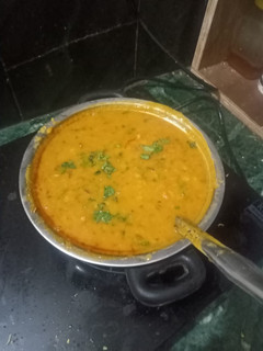 दाल फ्राई (Dal Fry recipe in hindi) रेसिपी मुख्य फोटो