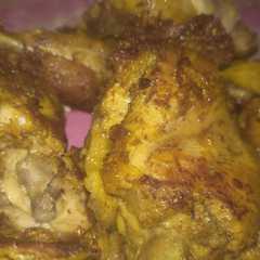 รูปของ Ayam Tulang Lunak