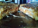 Grilled Cheese Madness