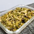 Jamur Tiram Sambal Ijo