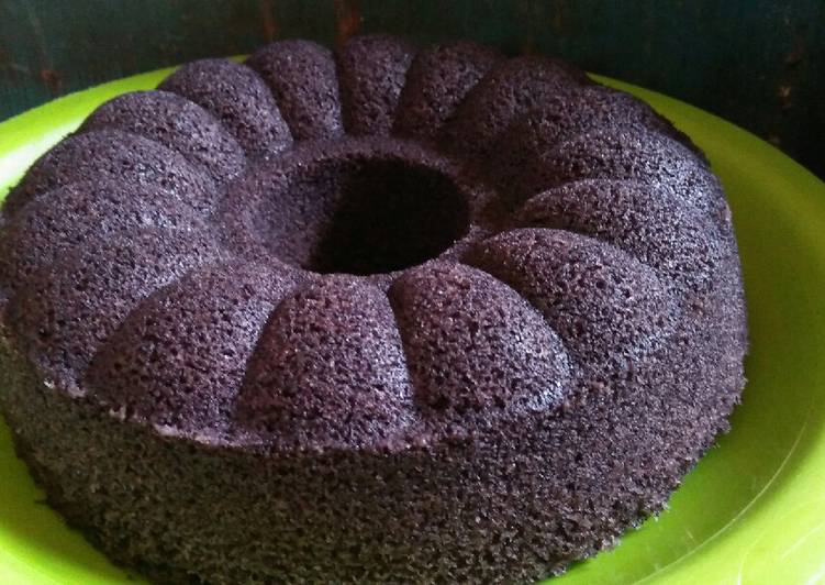  Resep  Bolu  Ketan  Hitam  Kukus   oleh Eva Nurjanah Cookpad