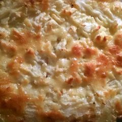 A picture of Fish pie.