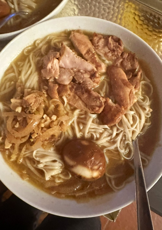 Una foto de Ramen